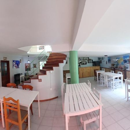 Bb Divin'Artr Hotel Ribeira Grande Екстериор снимка