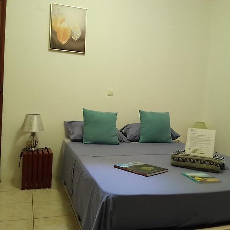 Bb Divin'Artr Hotel Ribeira Grande Екстериор снимка