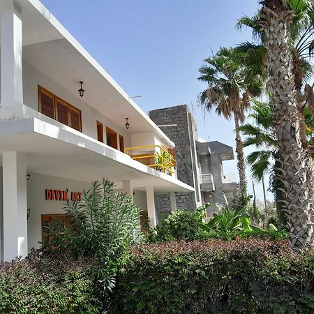 Bb Divin'Artr Hotel Ribeira Grande Екстериор снимка