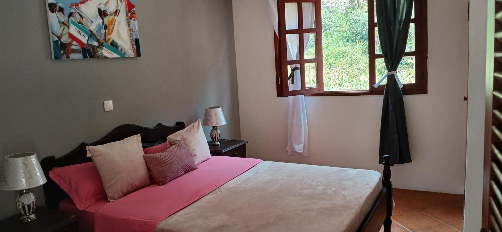 Bb Divin'Artr Hotel Ribeira Grande Екстериор снимка