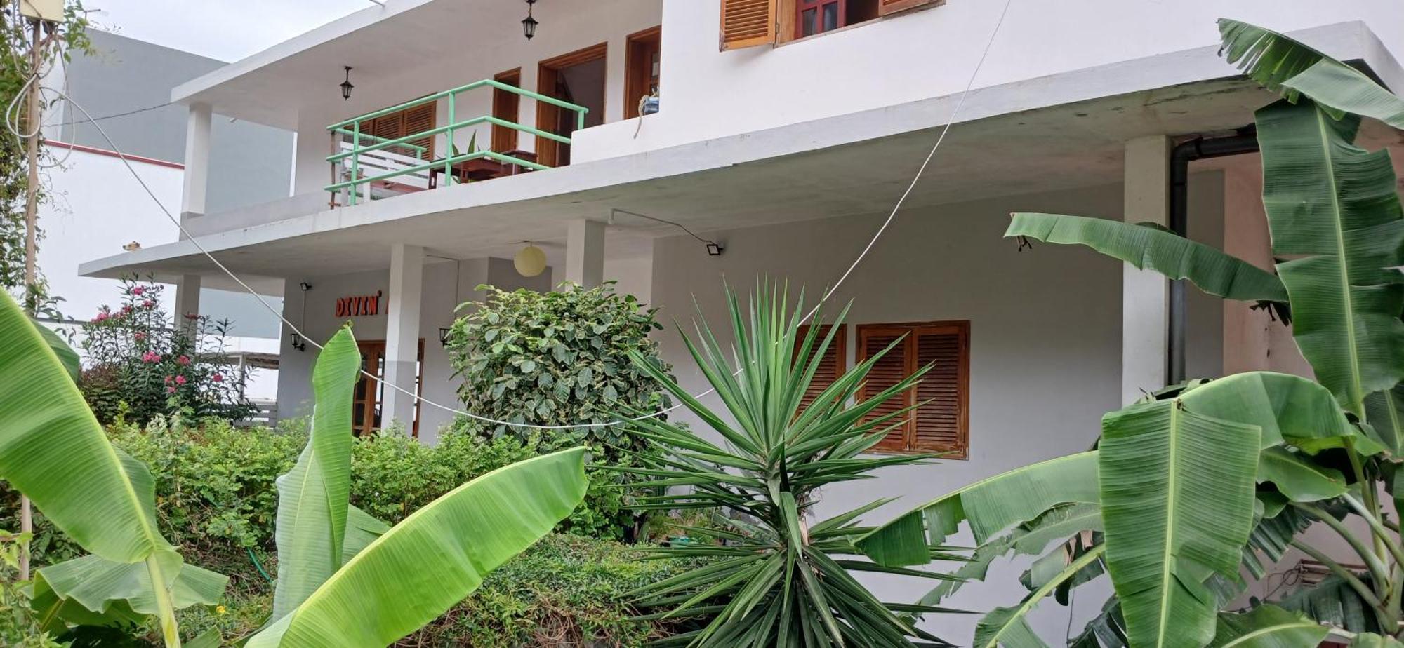 Bb Divin'Artr Hotel Ribeira Grande Екстериор снимка