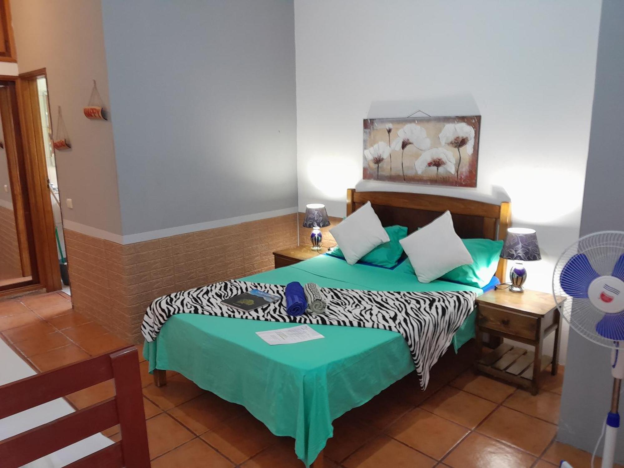 Bb Divin'Artr Hotel Ribeira Grande Екстериор снимка